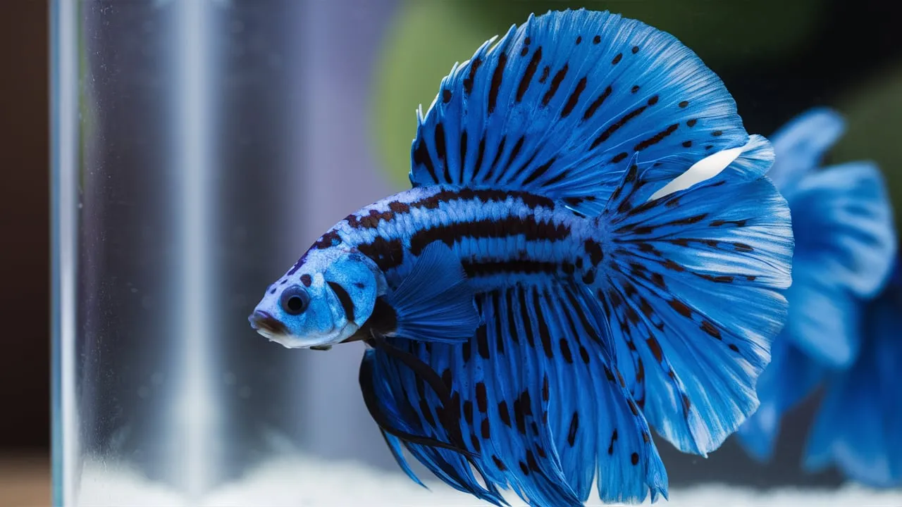 Alien Betta Fish: Unveiling The Mystery Of Captivating Creatures