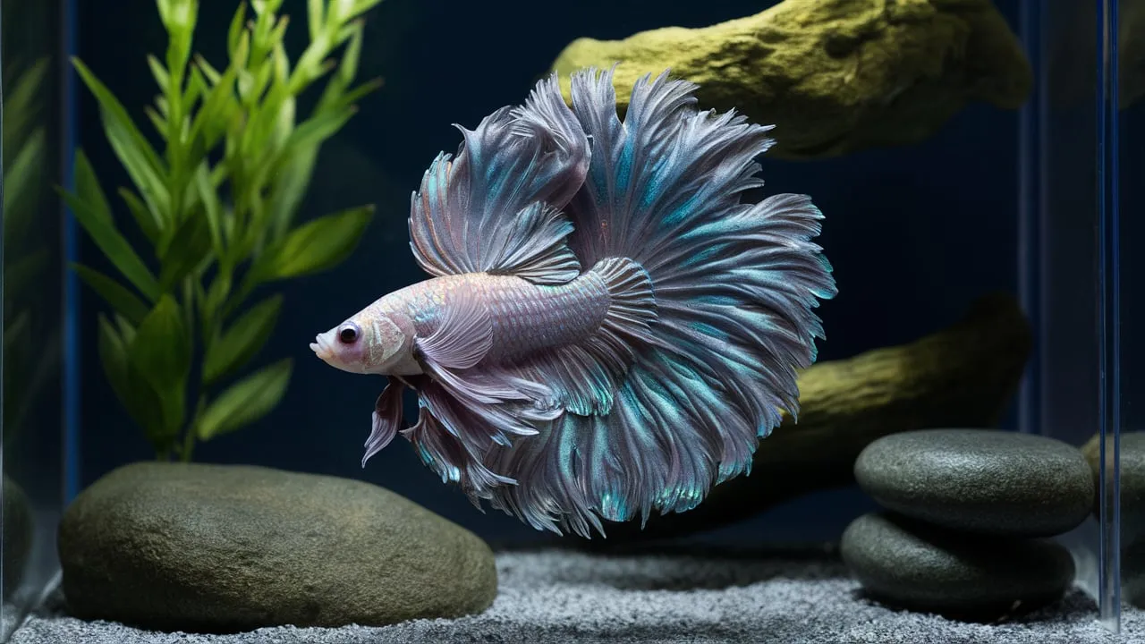 The Most Expensive Betta Fish: A Guide To Rare & Varieties