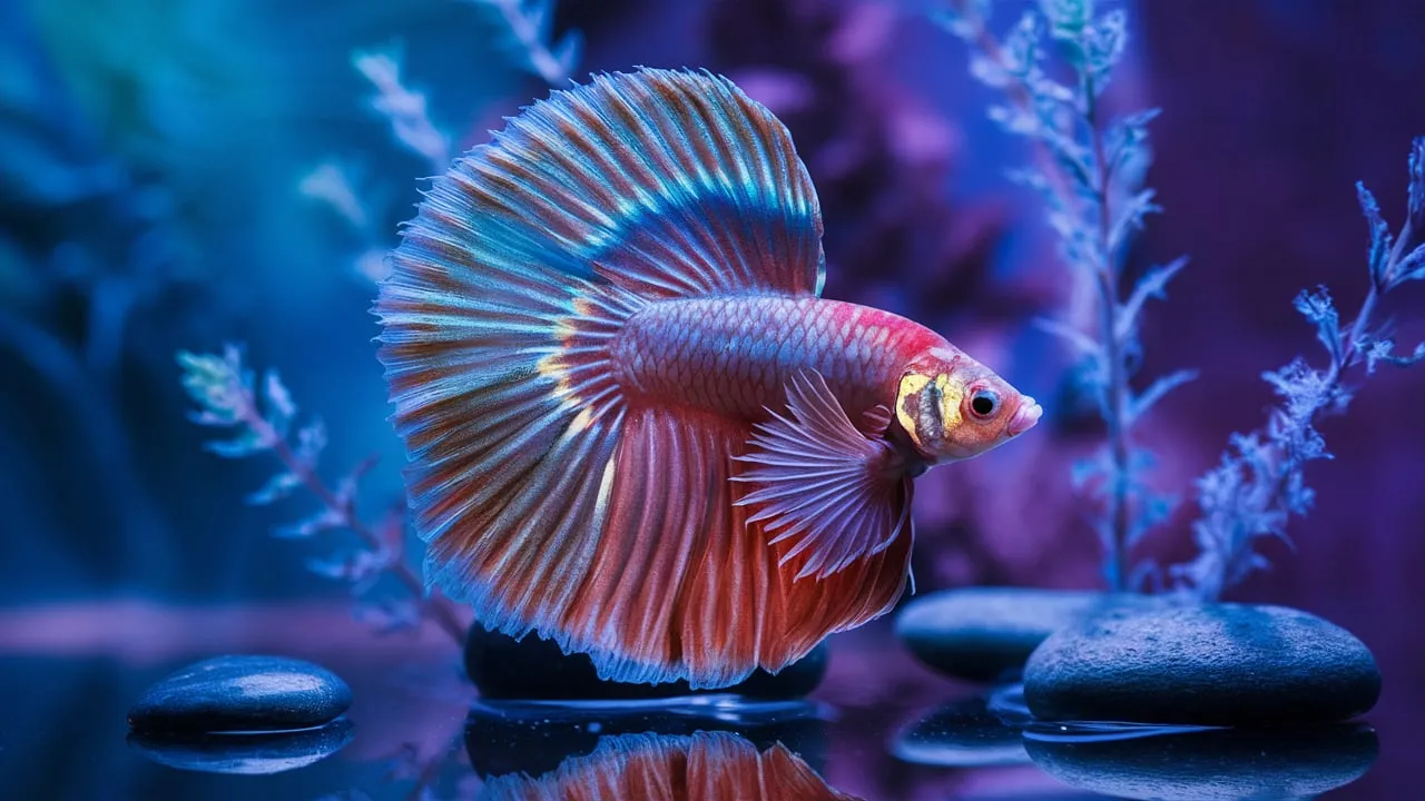 Most Expensive Betta Fish