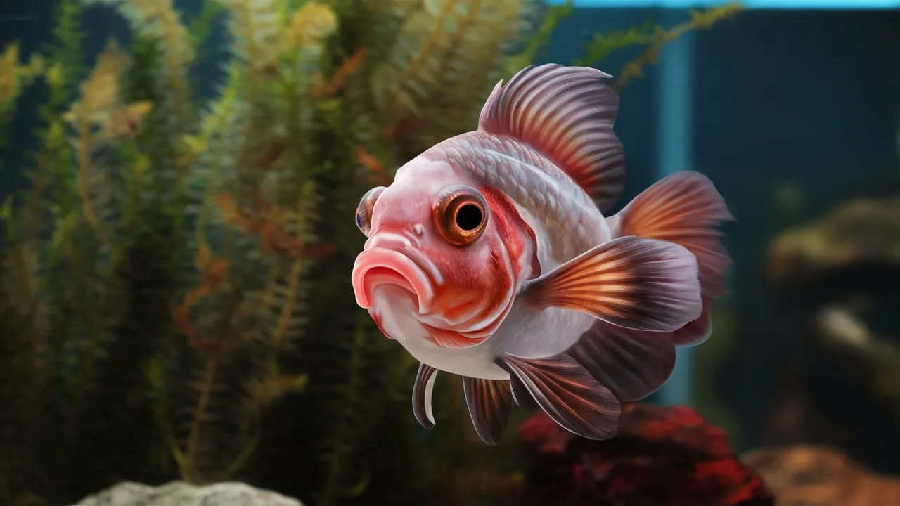 Siamese Fighting Fish Health Problems: Your Essential Guide